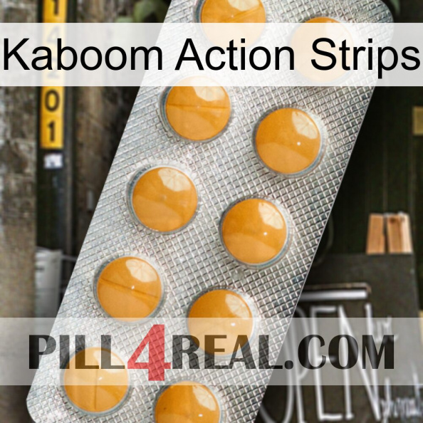 Kaboom Action Strips levitra1.jpg